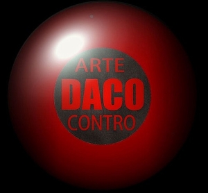 Daco Costantin - logo